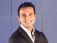 Husein Madhavji - Entertainment Reporter