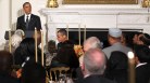 Dr. Mahmoud Eboo to attend White House Iftar dinner – CNN.com Blogs