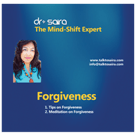 Download Free Guided Meditation on Forgiveness | Dr. Saira Sabzaali