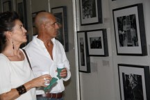 Aga Khan Development Network, Embassy of Brazil, and Institute of Arab countries sponsor "AMRIK" photo exhibition at Diamond Jubilee Hall, Dar es Salaam