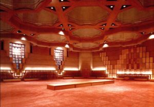 Review of Ismaili Centre, Burnaby, in "Sights of Resistance: Approaches to Canadian Visual Culture" by Robert James Belton