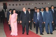 The Ismaili: Mawlana Hazar Imam in India to review revitalisation of historic Nizamuddin