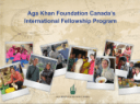 Aga Khan Foundation International Development Fellowships - McGill University