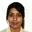 Hanan Dhanani, Age 20, Delegate Girls 20 Summit in Paris