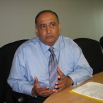 Listening. Learning, Sharing the learning will make Canadian journey beautiful - Karim Sunderji, President of Ismaili Muslim Council of Ontario | South Asian Generation Next