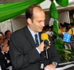 Speech by Prince Hussain Aga Khan at the Launch of Lions Clubs International-AKDN Tree Planting Initiative in Nairobi City Park (Nairobi, Kenya)