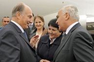 The Ismaili: Mawlana Hazar Imam departs Tajikistan