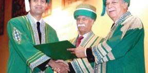 Country’s medical fraternity just got better! | Pakistan Today