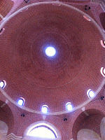 Bringing Home the World: Sky McLaughlin - The Ismaili Centre Dubai