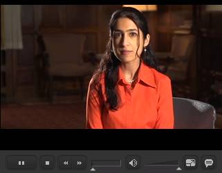 Video Lecture: Khadija: A Window into the Soul of Islam, by Dr. Zahra N. Jamal Video Lecture: Khadija: A Window into the Soul of Islam, by Dr. Zahra N. Jamal