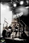 Aahad Nayani: Drummer/Percussionist with popular South Asian pop band Strings