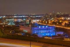 Aga Khan Museum Toronto - November 28, 2011