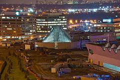 Aga Khan Museum Toronto - November 28, 2011