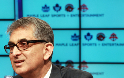 Nadir Mohamed: ‘Gentle in a tough way’ - thestar.com