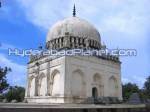 Aga Khan Trust for Culture to restore Qutb Shahi Tombs in India