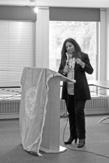 UN Women Canada president calls for gender equality - The McGill Tribune