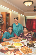 Khoja Ismaili meal | Time Out Mumbai
