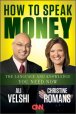 Ali Velshi's event on Feb 15 at Chapters