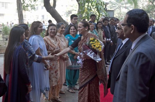 The Ismaili: Princess Zahra visits Mumbai to review expansion of Prince Aly Khan Hospital The Ismaili: Princess Zahra visits Mumbai to review expansion of Prince Aly Khan Hospital