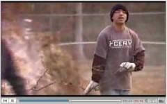 Ismaili volunteer group helps in tornado cleanup effort in Birmingham Alabama