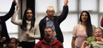 Ismaili Community Ensemble: A project dedicated to encouraging cultural awareness and community spirit