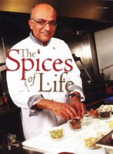 Chef Nash Visram dishes on cuisine and culture