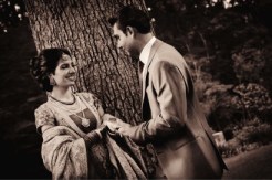 A Muslim Love Story – Bridging Differences to Make a Marriage A Muslim Love Story – Bridging Differences to Make a Marriage