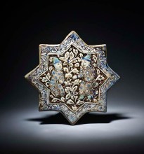 Treasures of the Aga Khan Museum in Malaysia: Architecture in Islamic Arts - Islamic Arts Magazine Treasures of the Aga Khan Museum in Malaysia: Architecture in Islamic Arts - Islamic Arts Magazine