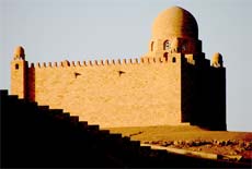 Mausoleum for a Muslim Prince - Places - Culture & Entertainment - OnIslam.net