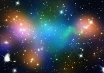MP3 Audio: Dr. Arif Babul: Dark Matter Bulges Where it Shouldn't