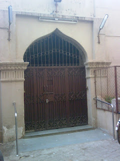 Versova Jamatkhana - Mumbai Versova Jamatkhana - Mumbai