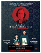 Stolen Memories - A Film by Kagan Goh