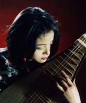 Wu Man And Master Musicians From The Silk Route in Smithsonian Folkways and the Aga Khan Music Initiative