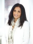 Almas Jiwani, President of UN Women Canada National Committee, To Address the Better World Forum With Deepak Chopra and Archbishop Desmond Tutu and Various Luminaries