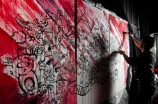 Aquil Virani: Drawing inspiration from those around him