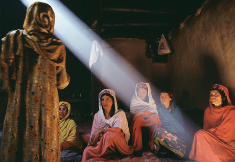 Gulmit, Pakistan: The highs and lows of life as a documentary photographer | The Guardian