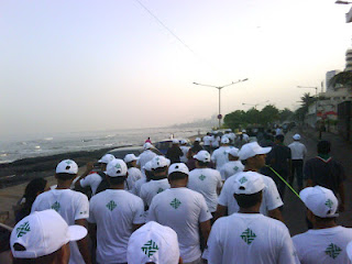 Focus Humanitarian Assistance's Walk for Life India - April 2012 Focus Humanitarian Assistance's Walk for Life India - April 2012