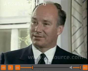Archived Video: Margaret Thatcher opens Ismaili Center London (April 1985) and interview with His Highness the Aga Khan Archived Video: Margaret Thatcher opens Ismaili Center London (April 1985) and interview with His Highness the Aga Khan
