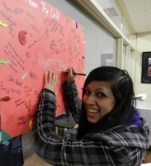 Spotlight on Volunteers: Sheliza Kassam | Volunteer Calgary