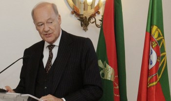 Speech By Prince Amyn Aga Khan at the Signing of the Renewal of the Partnership Agreement Between AKF Portugal and the Patriarchate Of Lisbon