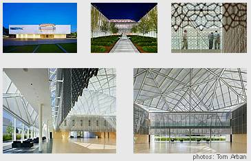 2012 Governor General’s Medals in Architecture: Delegation of the Ismaili Imamat: Architecture of Peace and Plurality