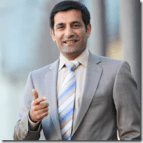 Video: Elektronikpraxis interviews Philipp Rösler, German minister for Economics and Rahman Jamal, Director for Europe (in German only) | Paderborner 'SJ' Blog