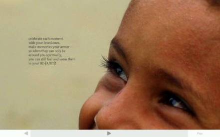 Nature vs Man - Presentation by Raheel Tajuddin Lakhani Nature vs Man - Presentation by Raheel Tajuddin Lakhani