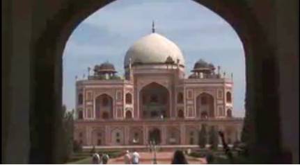 Nizamuddin Urban Renewal Initiative