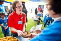 Millions raised to fight poverty in World Partnership Walk | 24 Hours Vancouver