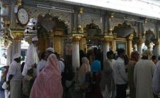 Article: The sound of a qawwali