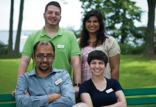 APYA creates safe environment for interfaith dialogue, questions | The Chautauquan Daily