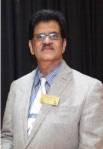 Hakam Bhaloo elected Vice President Public Relations of Toastmasters