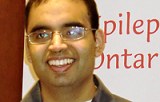 Rahman Mohamed: York student wins prestigious scholarship from Epilepsy Ontario