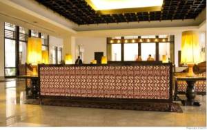 Spiegel Online feature on Serena Hotels (in German)